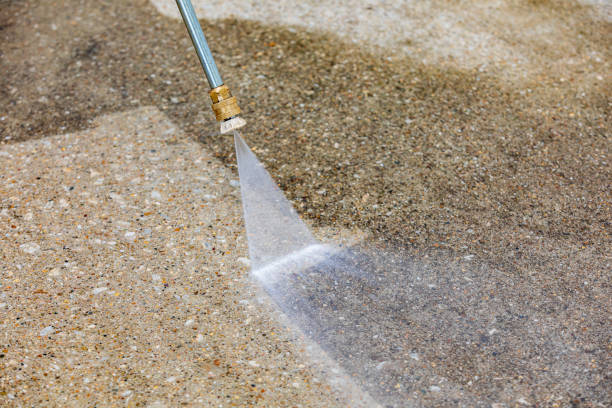 Best Pool Deck Cleaning  in La Luz, NM