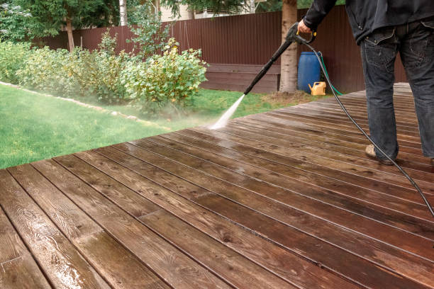 Trusted La Luz, NM  Pressure Washing Services Experts