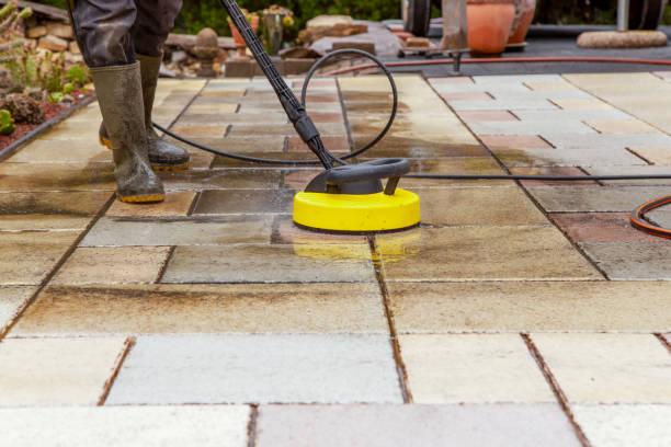 Best Patio and Deck Pressure Washing  in La Luz, NM