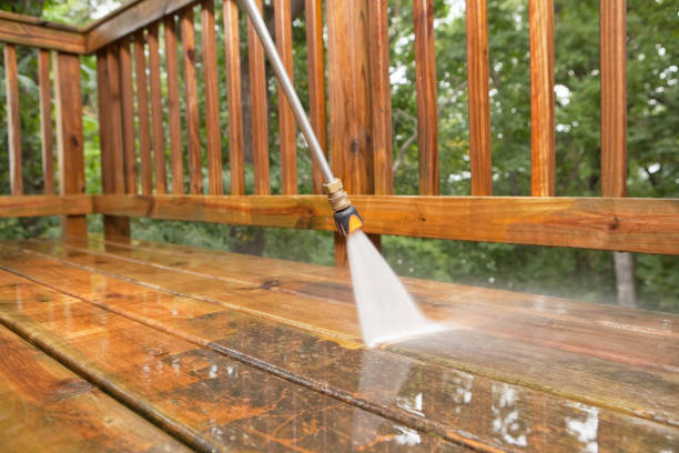 Best Restaurant Pressure Washing  in La Luz, NM