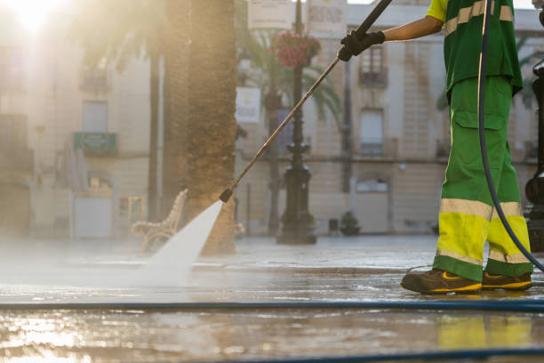 Best Roof Washing  in La Luz, NM